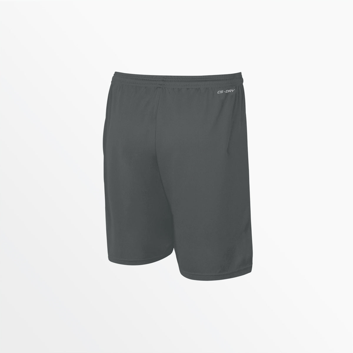 Women's Team Match Athletic Shorts with 5-Inch Inseam & 4 Pockets - Perfect for Running, Gym Workouts & Volleyball Practice