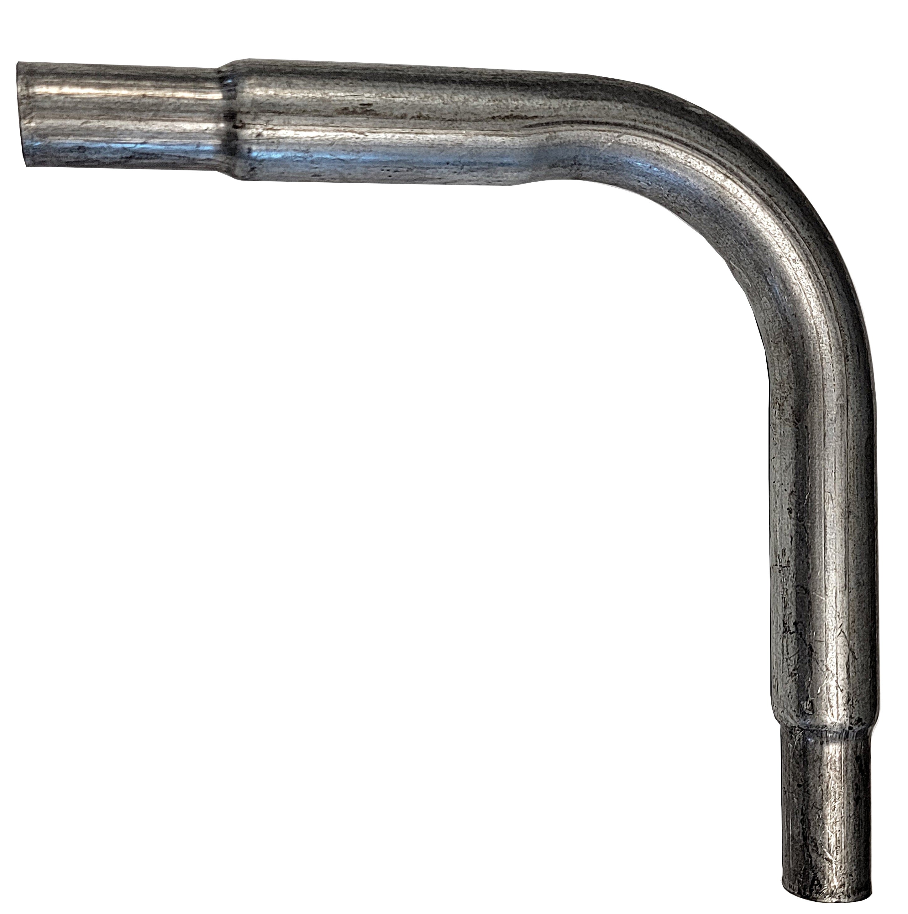 Galvanized 90 Degree Corner Bracket for Continuous Fencing Panels - Heavy Duty Metal Connector for Secure Garden Fence, Farm Fence, and Privacy Fence Installation