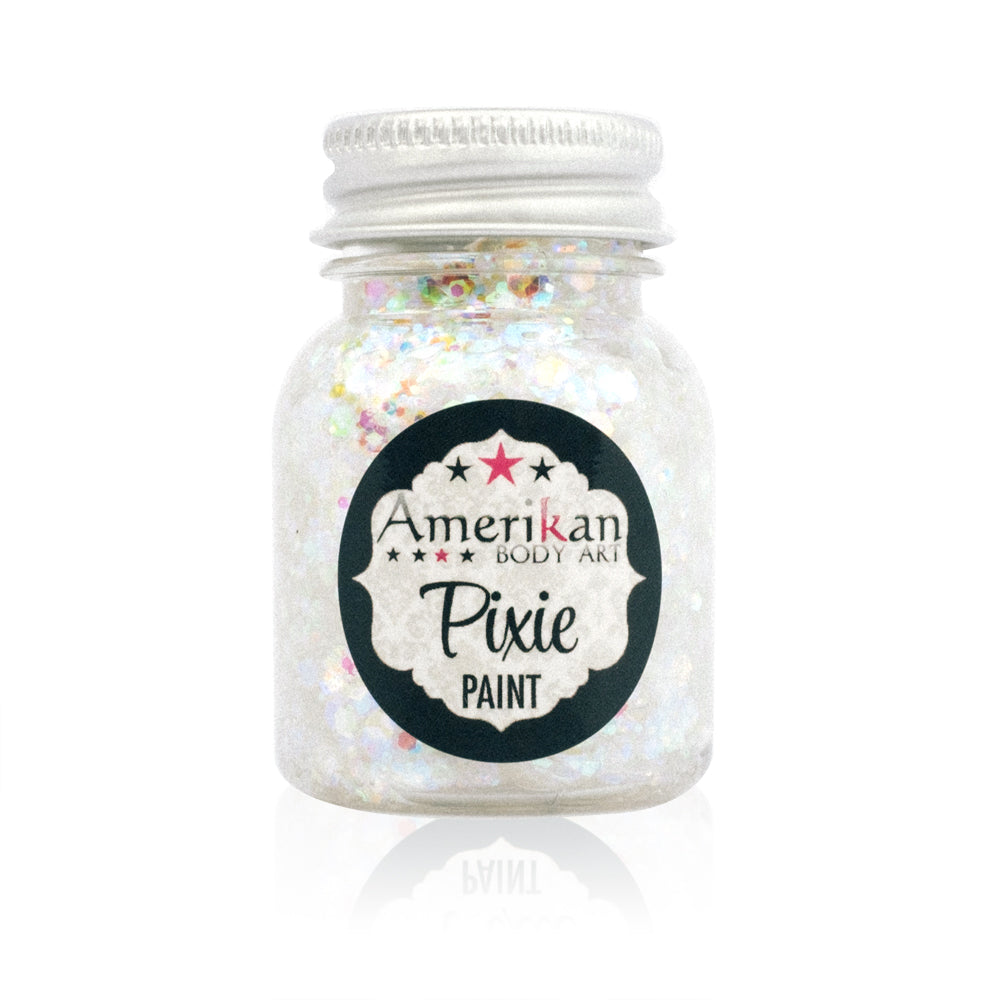 Abracadabra Pixie Paint - 1 Oz Magical Face & Body Paint for Kids - Perfect for Halloween, Costume Parties & Creative Play