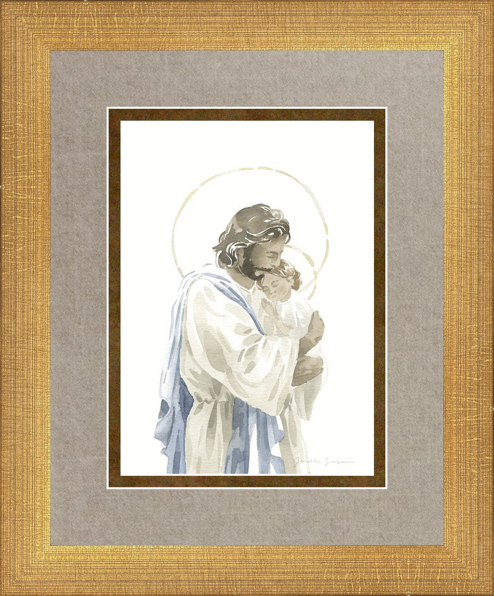 In His Arms By Janelle Susan - Romantic Christian Fiction Novel - Perfect for Book Clubs, Gifts & Quiet Reading Time
