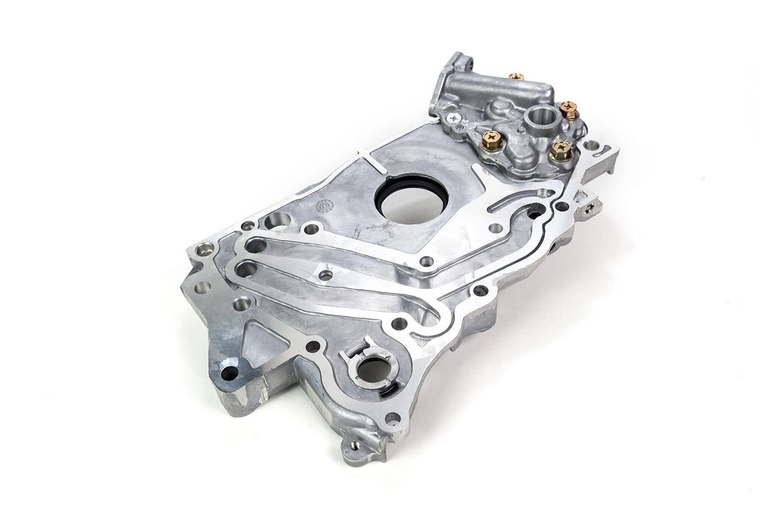 Mitsubishi Oil Pump for EVO 8/9 4G63 Engine - High Performance Replacement Part (1 Pack) | Perfect for Racing, Engine Rebuilds & Performance Upgrades