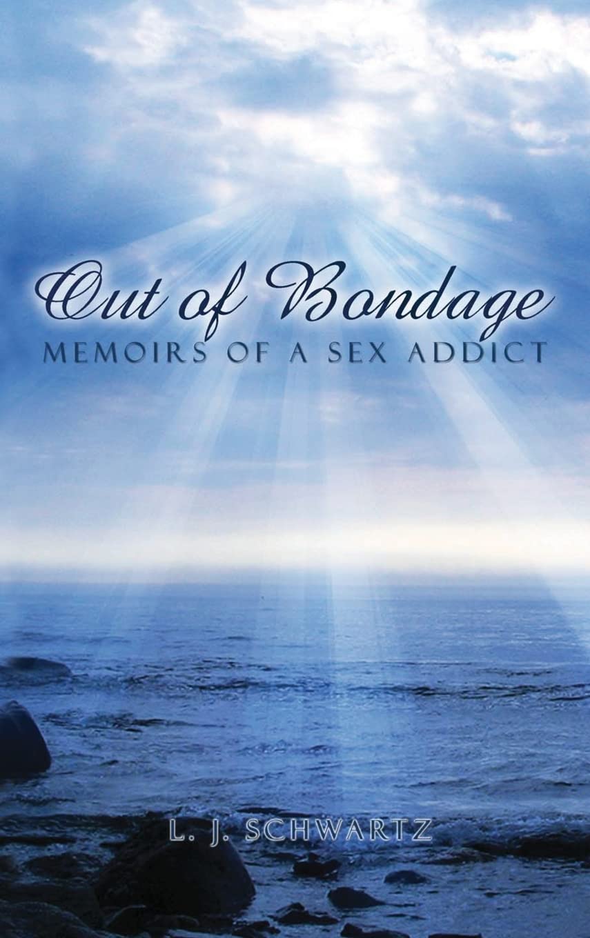 Out of Bondary: Memoirs of a Sex Addict - Inspiring Recovery Journey for Personal Growth & Healing | Perfect for Book Clubs, Therapy Groups & Self-Help Enthusiasts