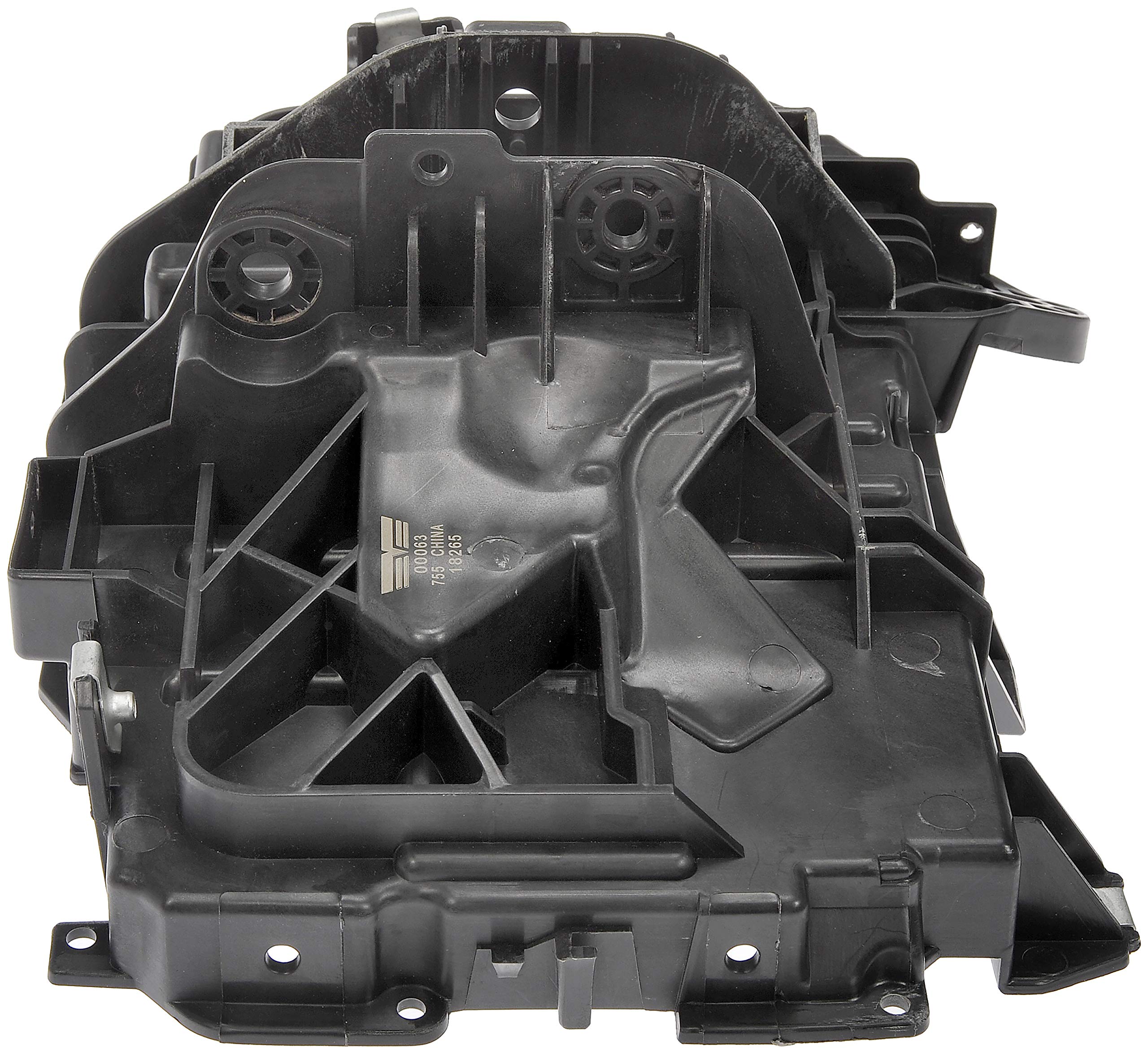 Dorman 00063 Battery Tray Replacement for Chrysler Jeep Dodge Vehicles - Durable Auto Part for Wrangler Cherokee Ram 1500 - Perfect for Off-Roading & Extreme Weather Conditions