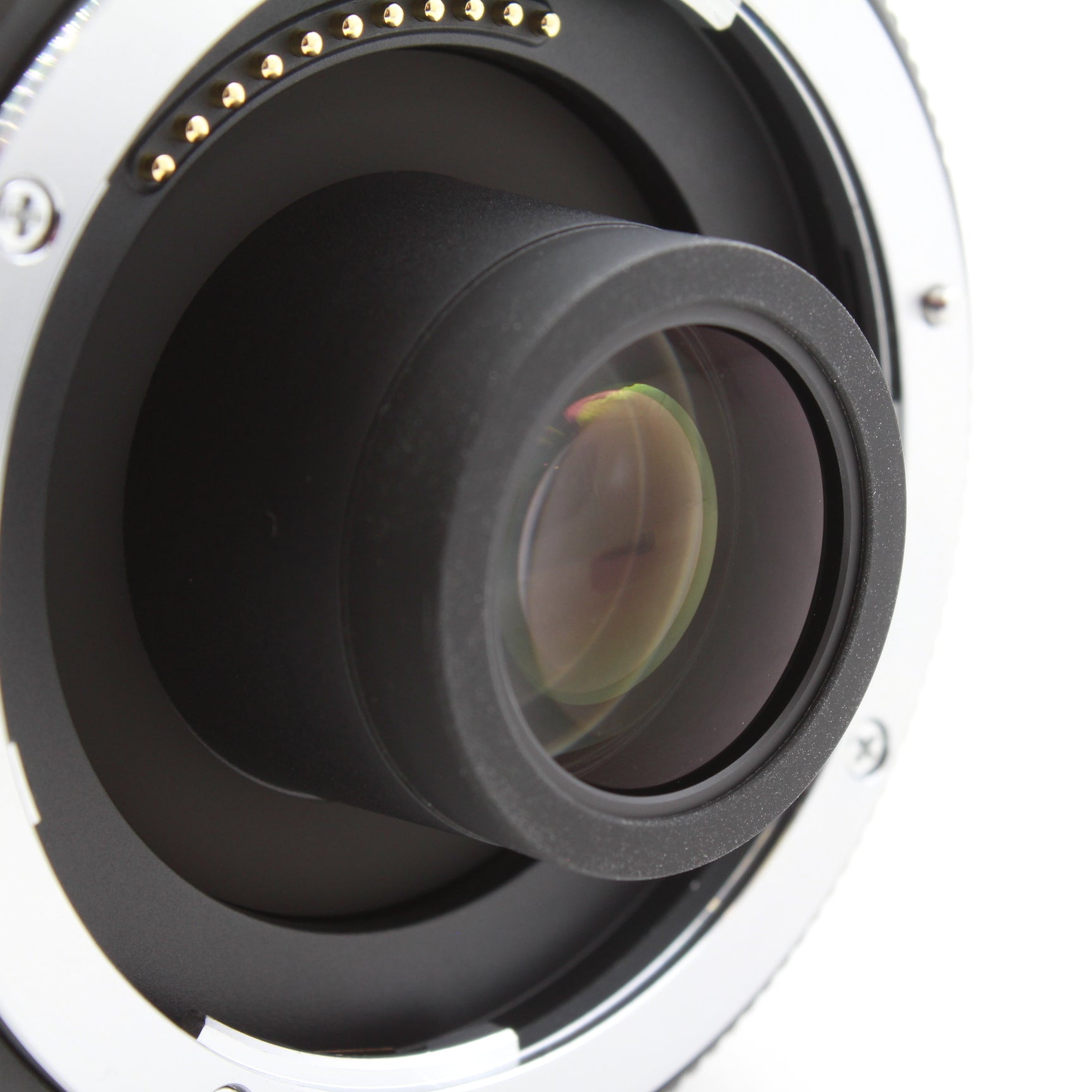 Nikon Z TC-2x 2x Teleconverter for Mirrorless Cameras - Excellent Open Box Condition | Enhance Wildlife & Sports Photography