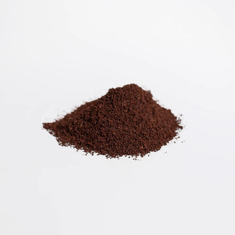 Organic Hemp Coffee Blend - Medium Roast 4oz | Premium CBD Infused Coffee | Energy Boost & Relaxation | Perfect for Morning Routine & Work Focus