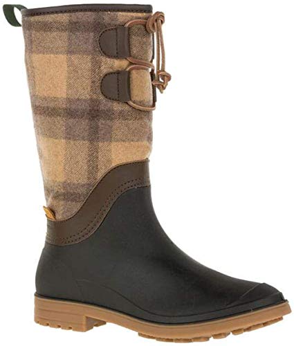 Beige Plaid