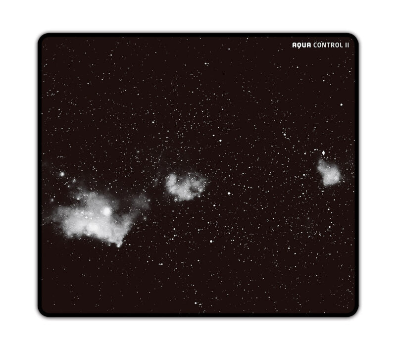 Black Galaxy