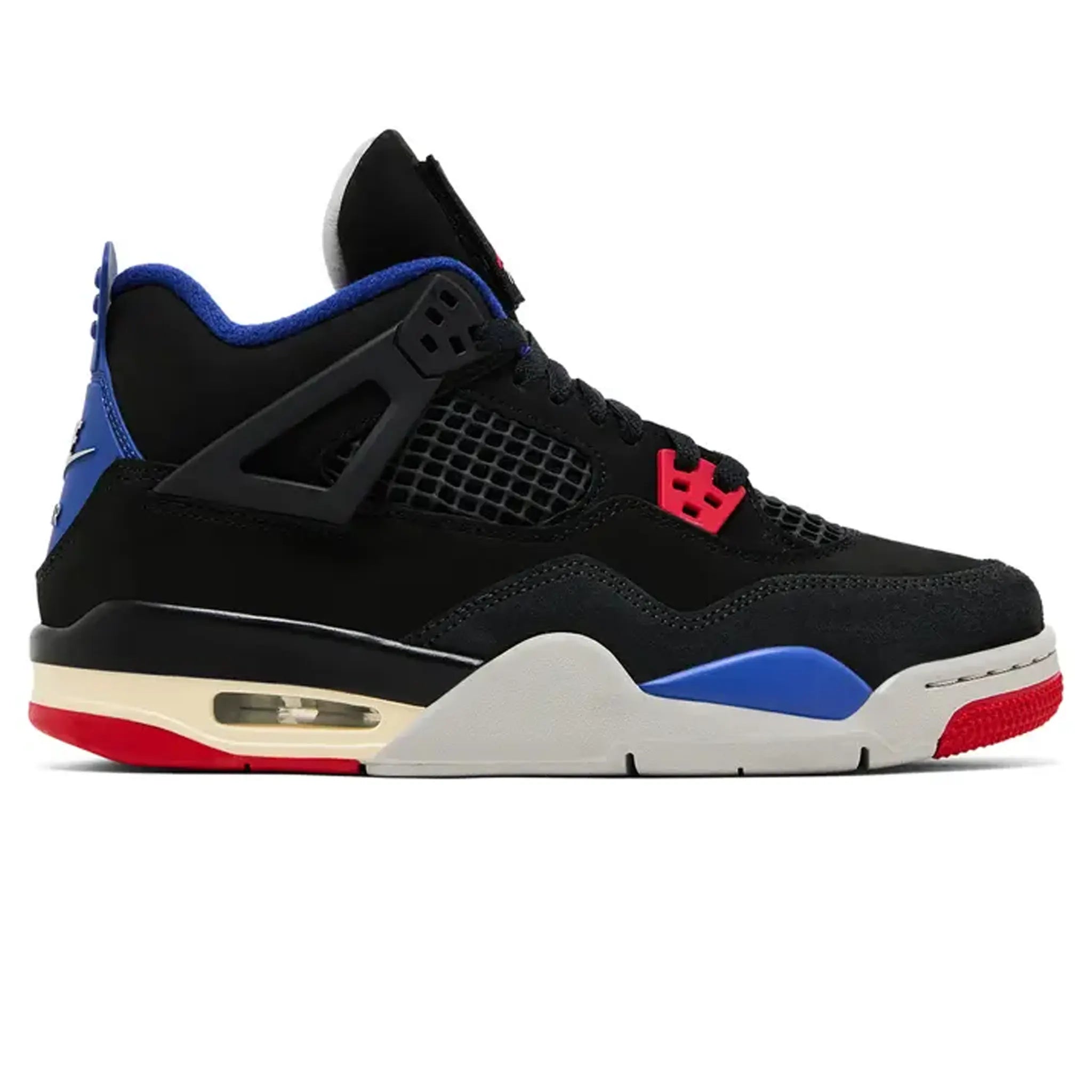 Air Jordan 4 Retro Rare Air GS Basketball Shoes - Men's/Women's Sneakers for Running, Training & Casual Wear - Perfect Gift for Basketball Fans & Sneaker Collectors