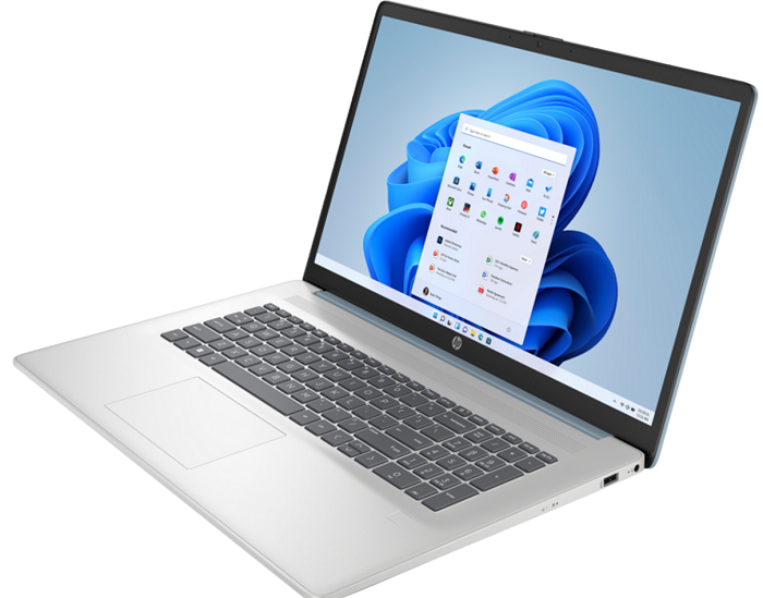 Refurbished HP 15 FD 15.6