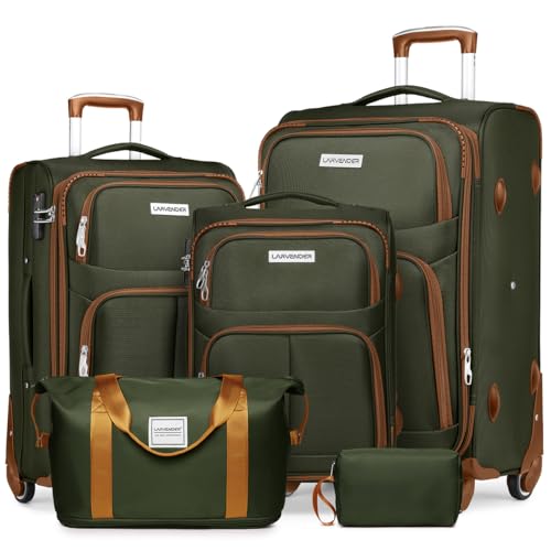 Green/Brown