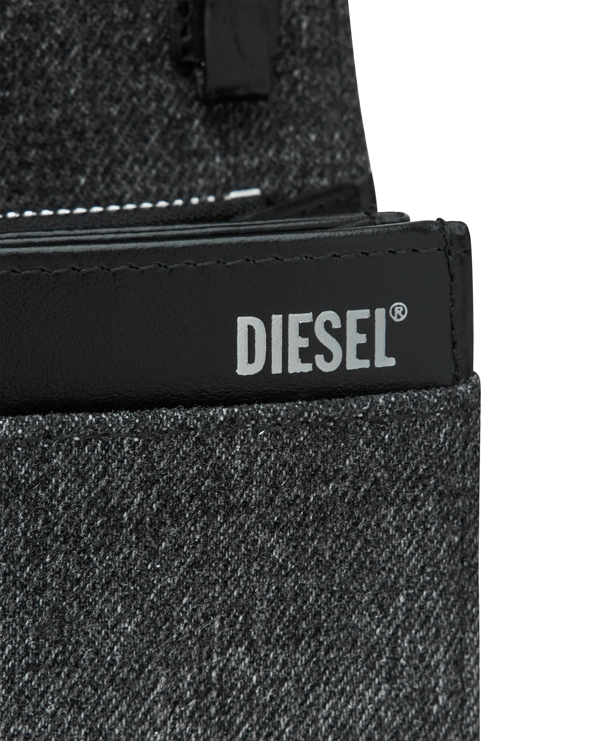 1DR Wallet Strap Wallet - Secure & Stylish RFID Blocking Wallet for Men & Women - Perfect for Travel, Shopping & Everyday Use