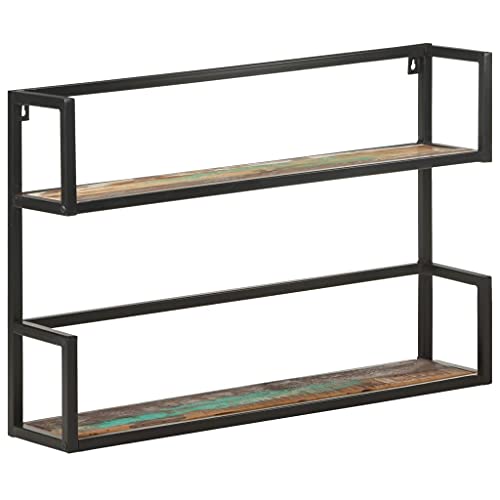 Reclaimed Wood