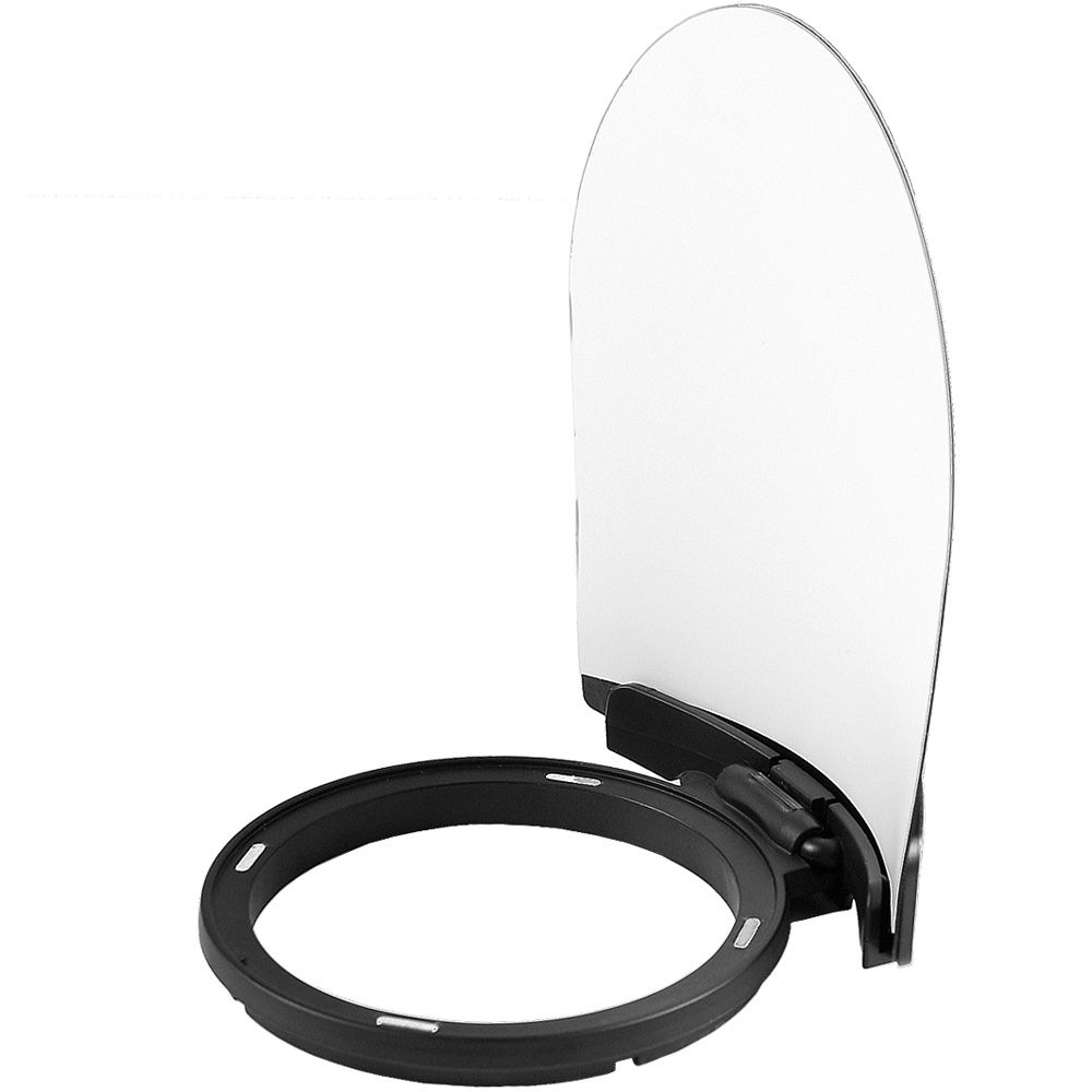 Godox AK-R1 Accessory Kit for H200R Round Flash Head - Perfect for Photography, Studio Lighting & On-Location Shoots