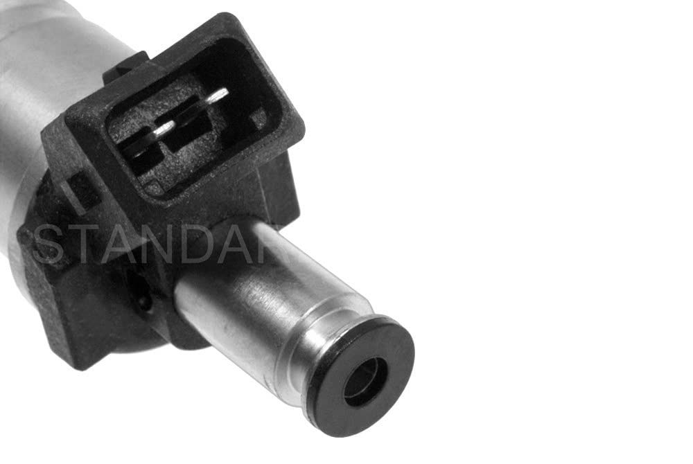 Standard Motor Products FJ263 Fuel Injector - High Performance Replacement for Smooth Engine Operation | Compatible with [List Vehicle Models] | Ideal for DIY Car Repairs & Engine Maintenance