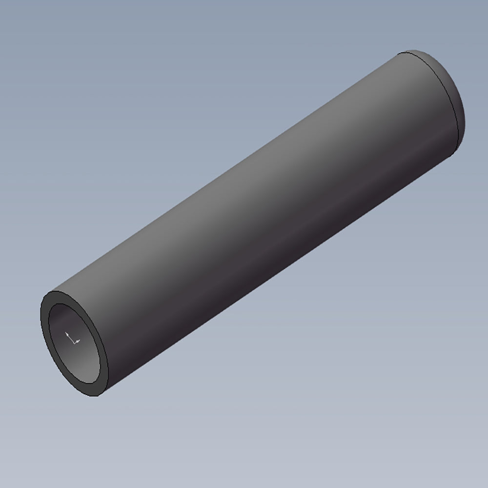 DC30 18 2 Handle Cover - Durable Replacement Handle Covers for Heavy-Duty Equipment - Perfect for Construction, Farming, and Industrial Use