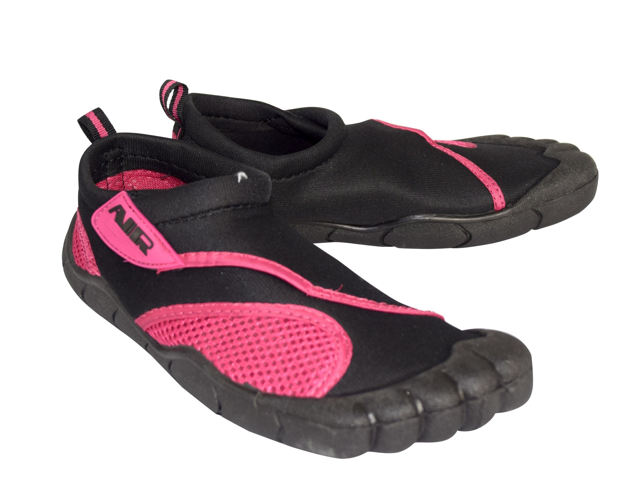 Women's Athletic Water Shoes - Lightweight Quick-Dry Sports Shoes for Beach, Pool, Yoga & Outdoor Activities | Slip-On Comfort for Walking, Swimming & Travel