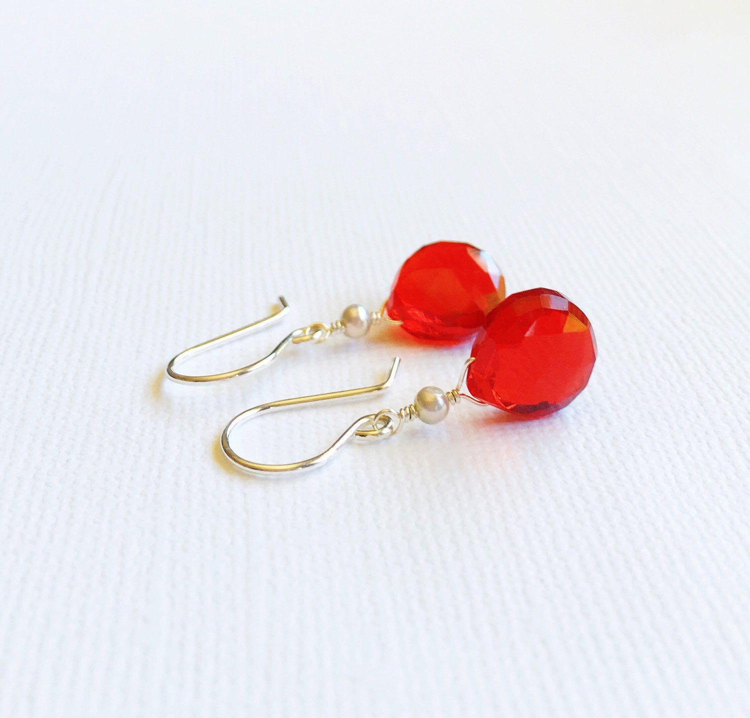 Elegant Kate (E276) Dangle Earrings for Women - Perfect for Parties, Weddings & Everyday Wear