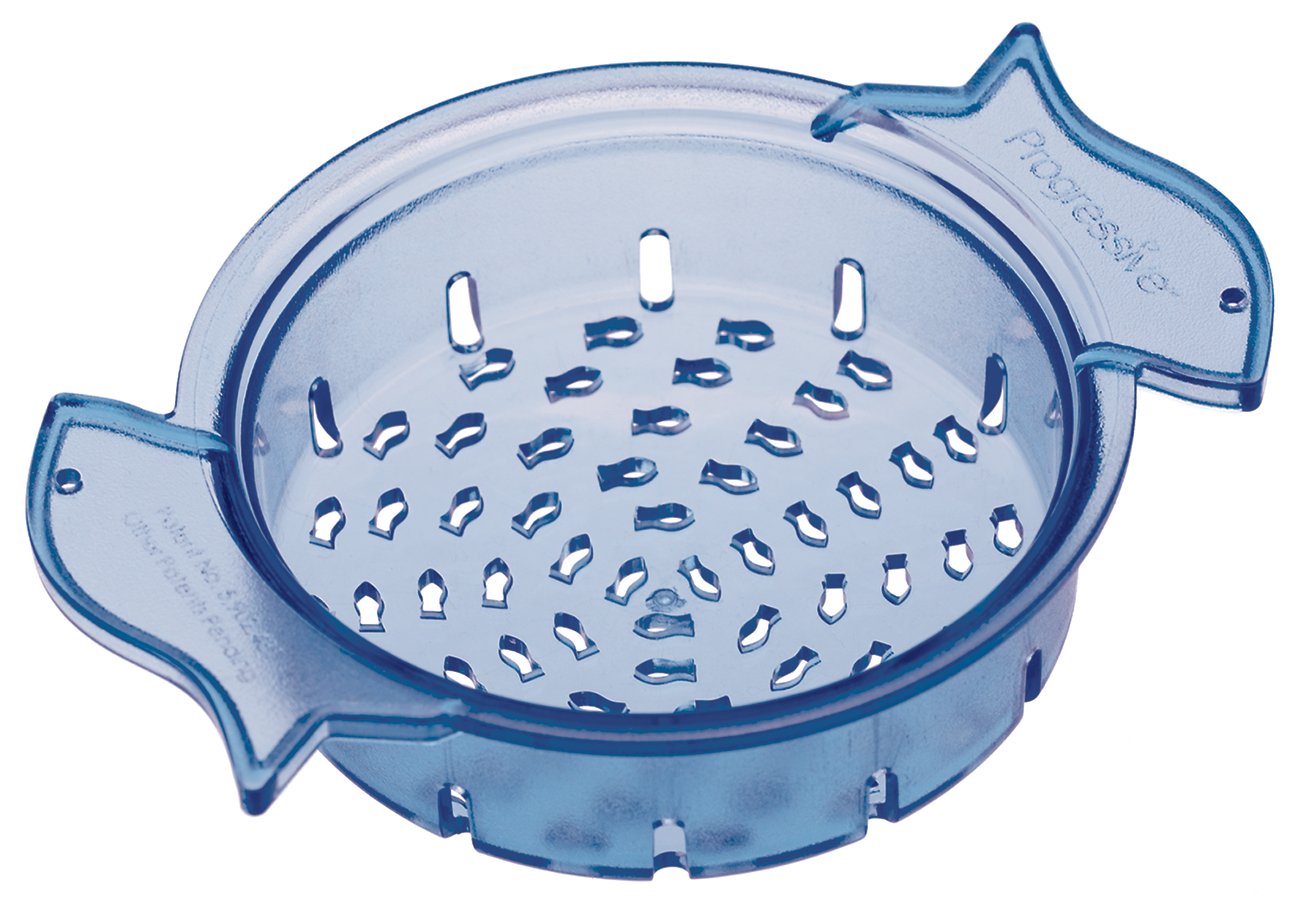 Prepworks by Progressive Tuna Press - Stainless Steel Fish Can Drainer for Easy Tuna & Salmon Canning - Perfect for Kitchen, Camping & Emergency Food Prep