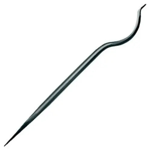 Ken Tool Euro Style Tire Iron Tools – Heavy Duty Tire Lever for Motorcycle & Bicycle Repair – Ideal for Mechanics, DIY Enthusiasts & Roadside Emergencies