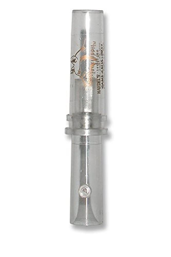 Haydels GHC Predator Call - Hunting & Wildlife Attraction