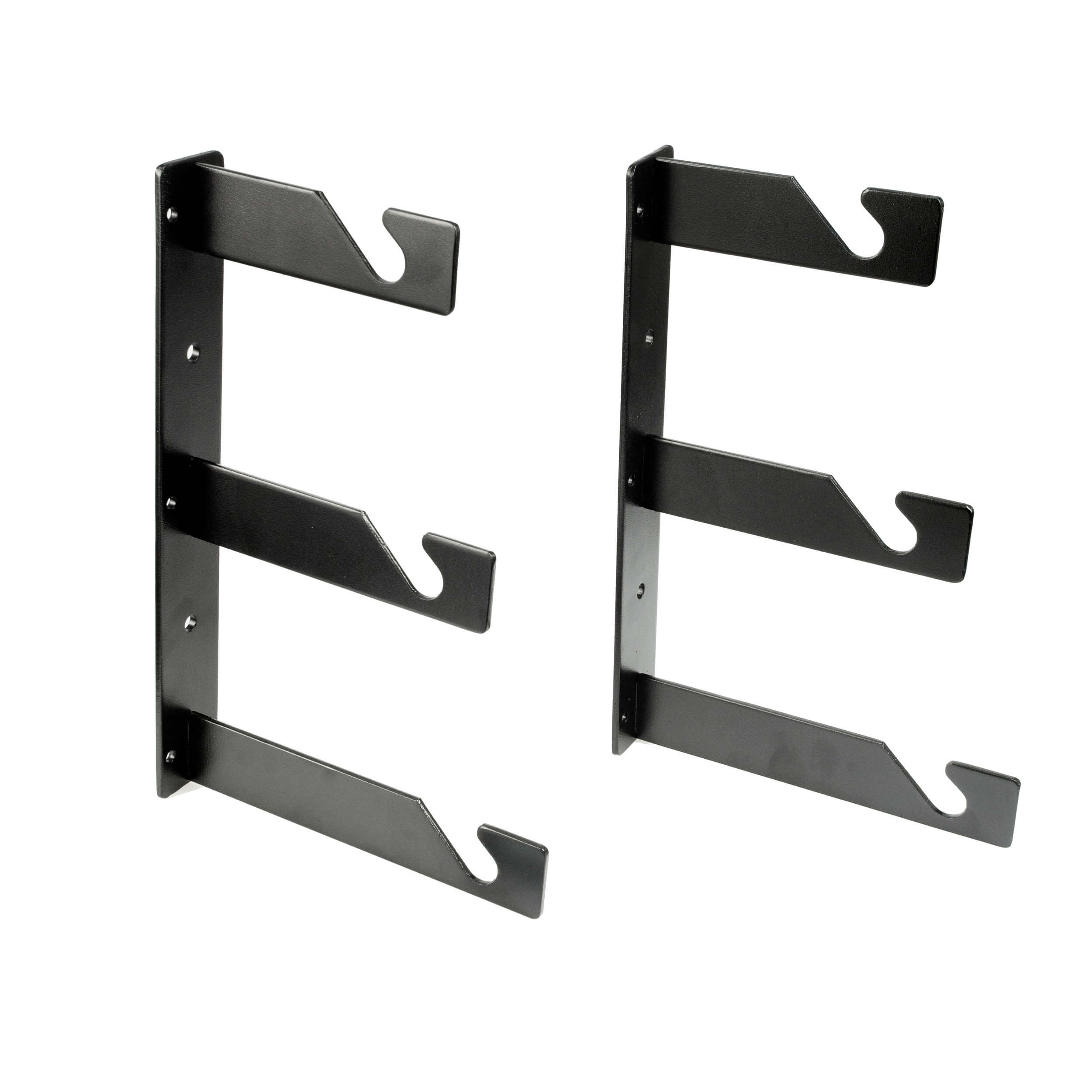 Professional Autopoles with Triple Hook Background Drive Brackets - Sturdy Support for Photography, Videography, and Studio Backdrops - Perfect for Content Creators and Professional Studios