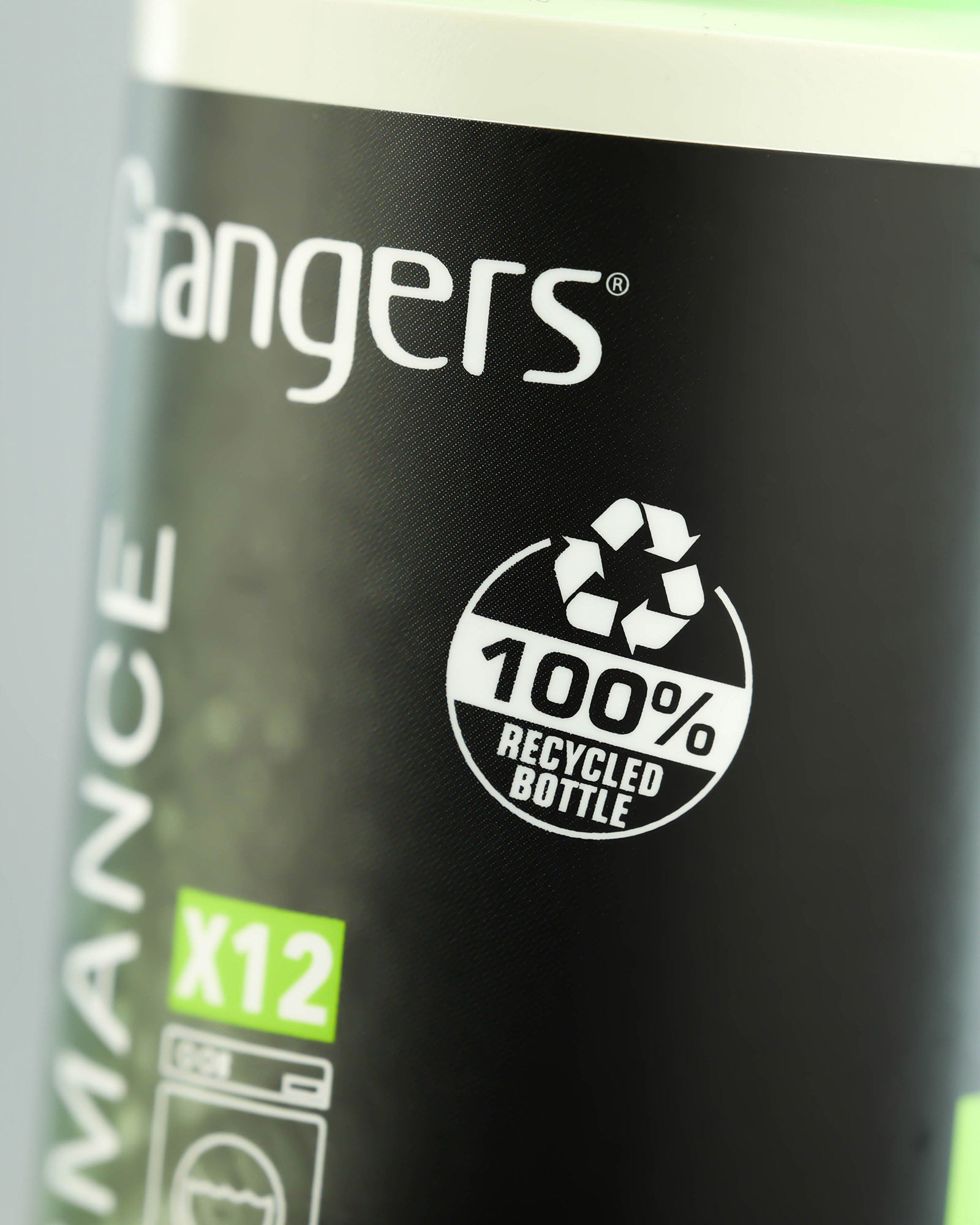 Grangers Performance Wash Concentrate - Eco-Friendly Laundry Detergent for Outdoor Gear & Activewear - Perfect for Hiking, Camping, and Sports