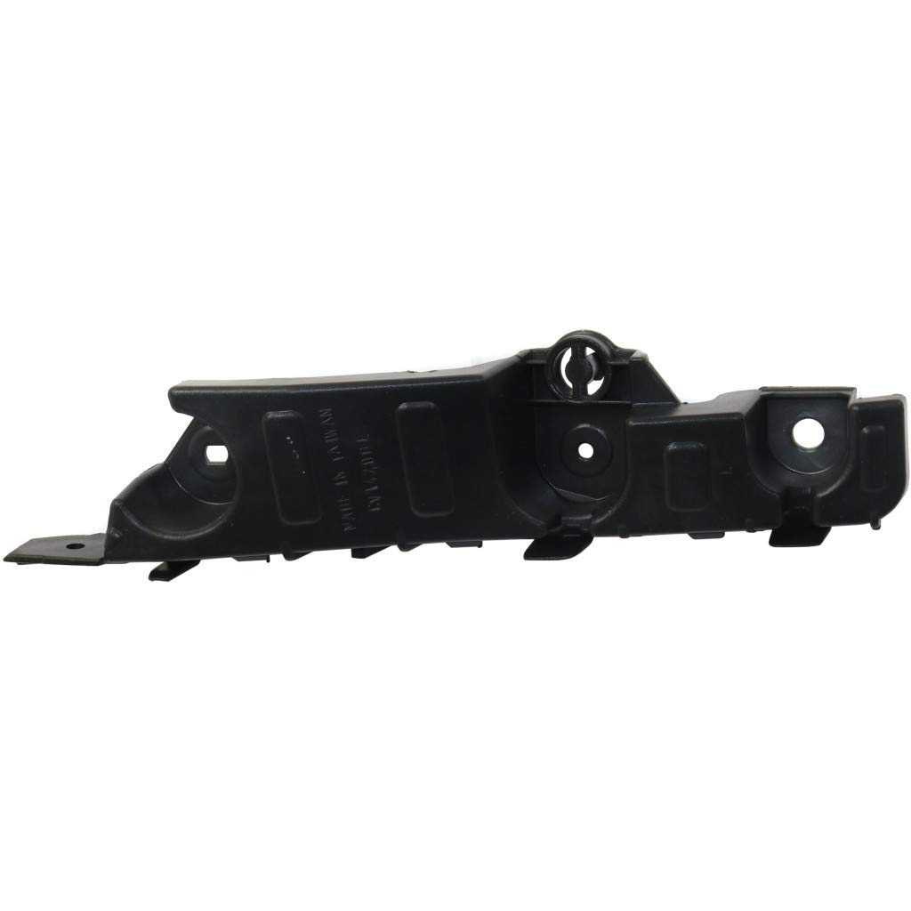Chevy Sonic Bumper Retainer 2012-2020 - Driver Side Front Cover Guide for Hatchback & Sedan (GM1042142, 42497964) | Perfect Fit Replacement Part for Accident Repair & Vehicle Maintenance
