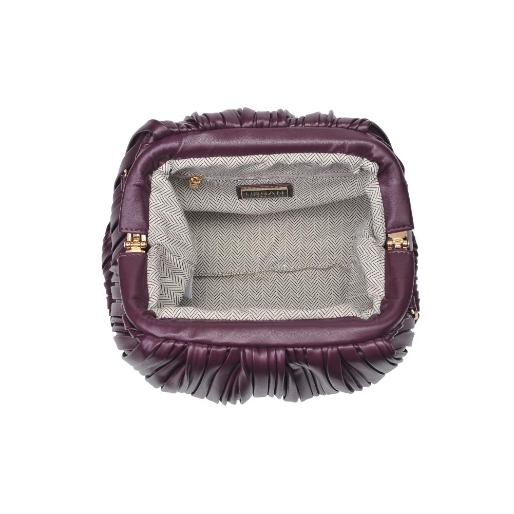 Philippa Clutch - Stylish Women's Crossbody Bag for Everyday Use, Date Night & Travel | Fashionable Handbag with Adjustable Strap