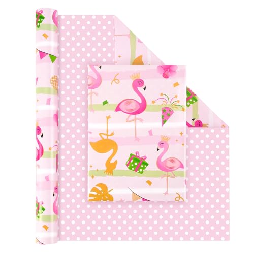 Pink Flamingo