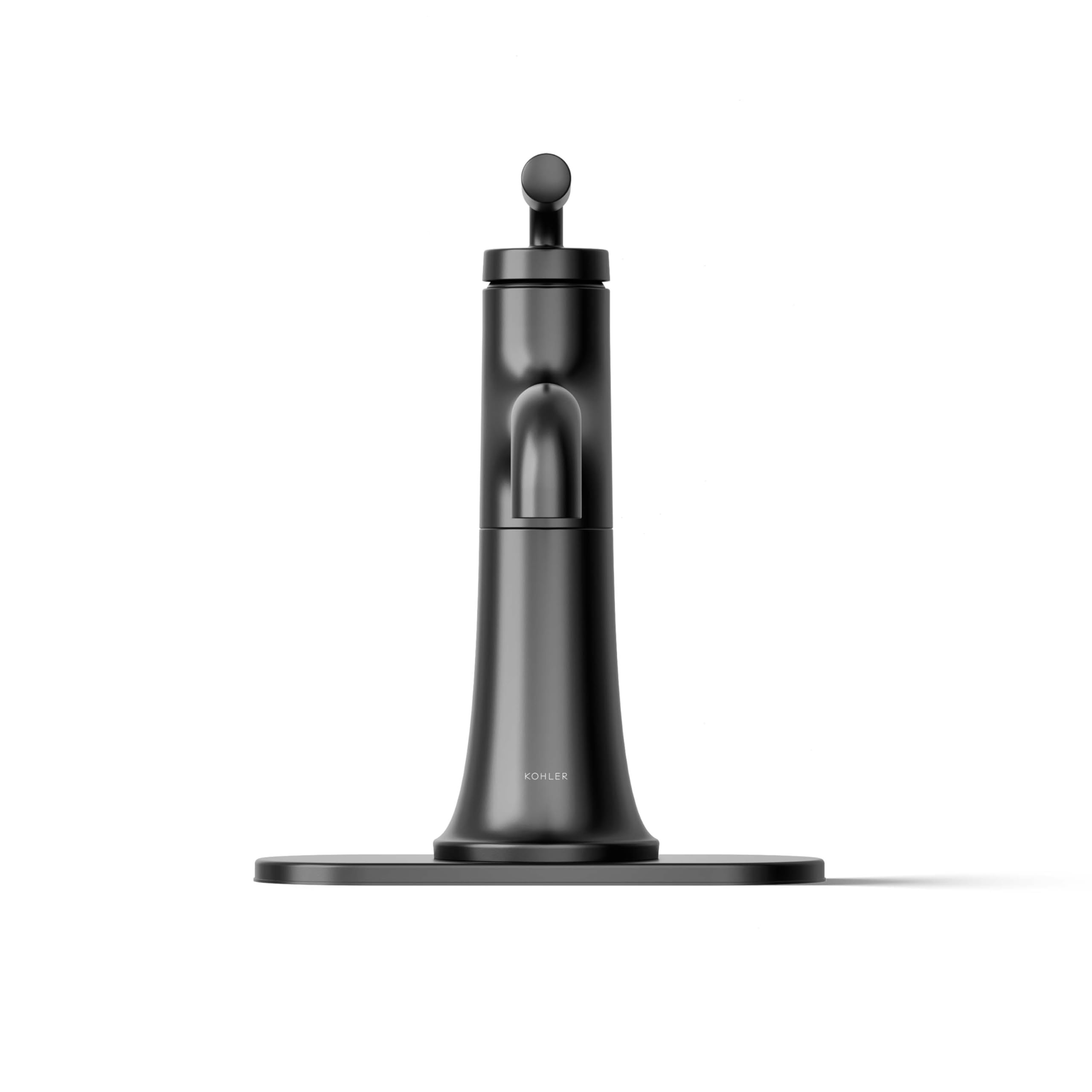 Tone Single-Handle Bathroom Sink Faucet 1.2 GPM - Water-Saving Modern Design for Bathroom Vanity & Powder Room Installation