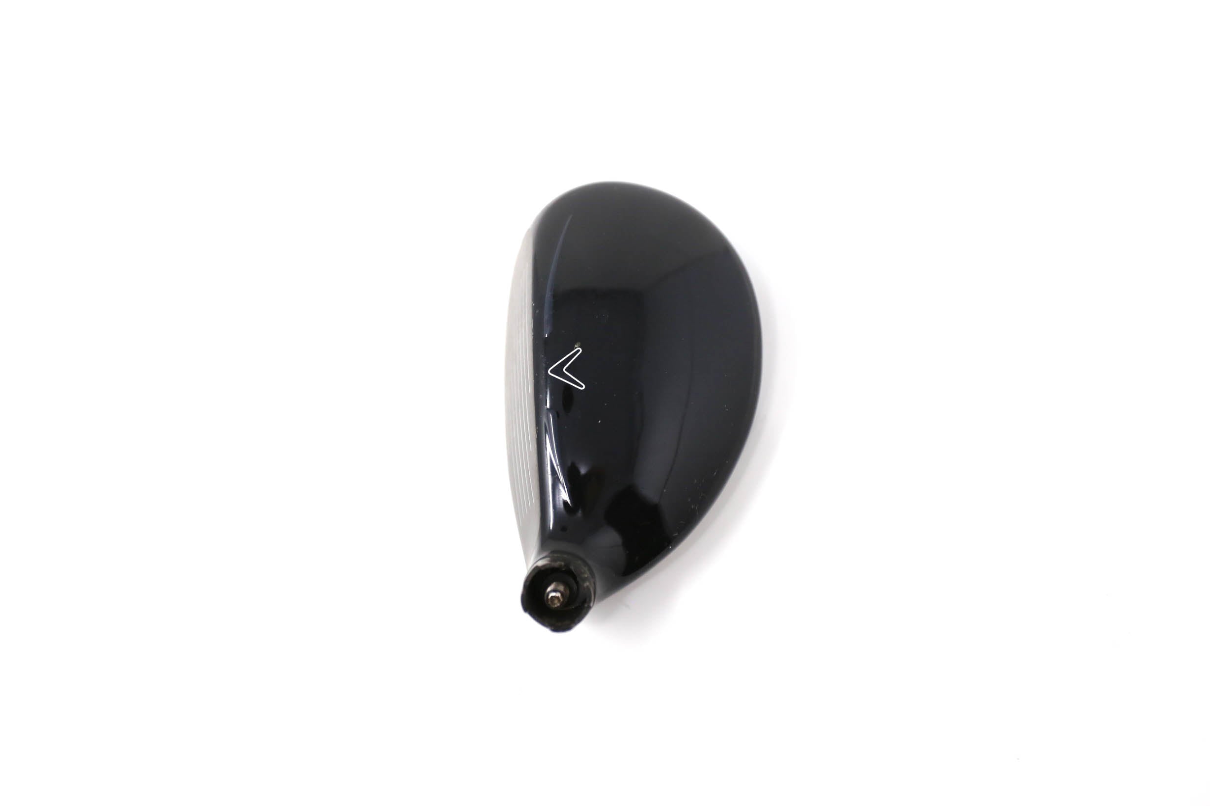 Used Callaway Big Bertha 2019 Hybrid Golf Club - Right Handed 21° Head Only | Perfect for Mid-Handicap Players & Driving Range Practice