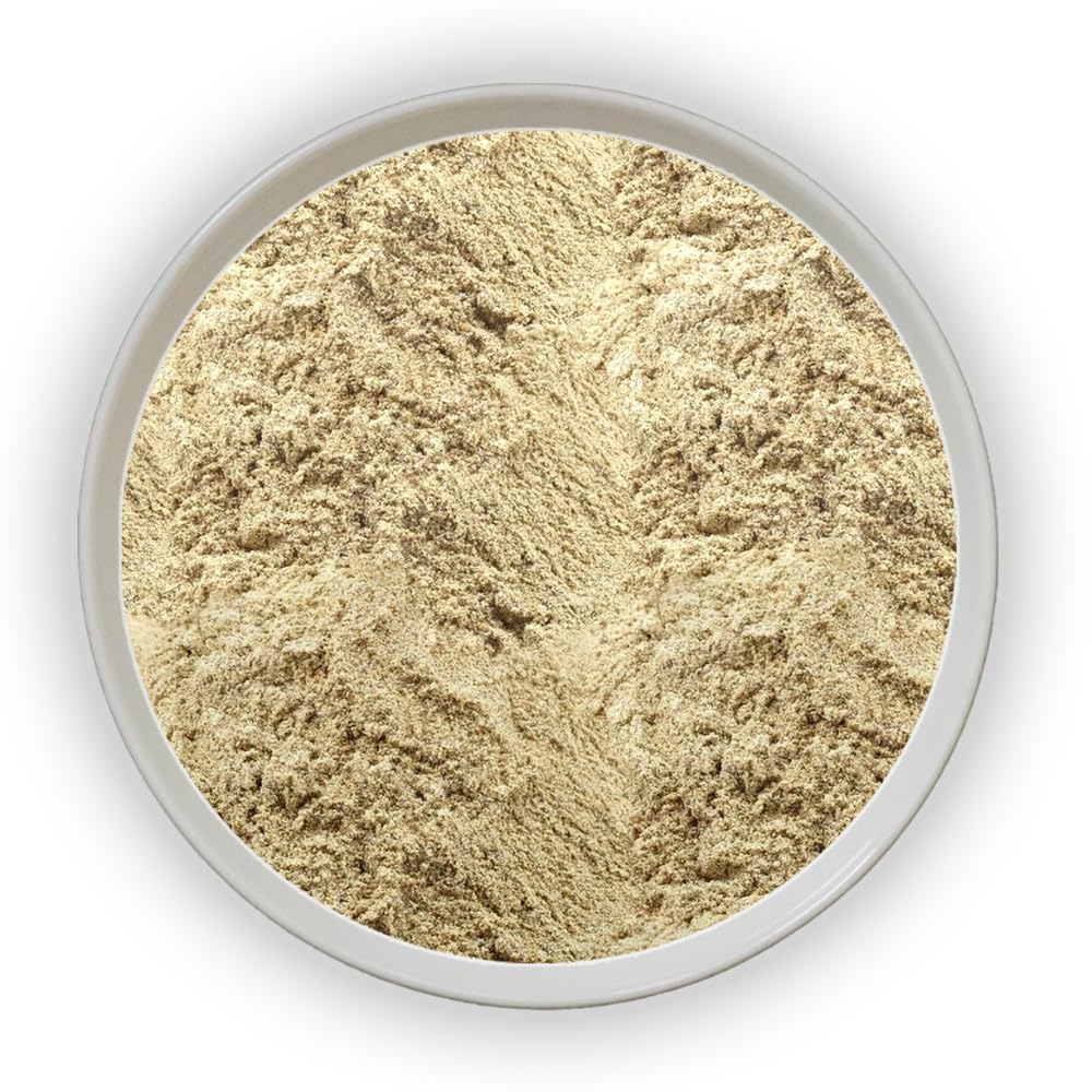 Organic Cardamom Powder 100g - Premium Ground Cardamom Spice for Baking, Cooking & Tea - Gluten-Free & Non-GMO - Perfect for Chai, Curry & Desserts