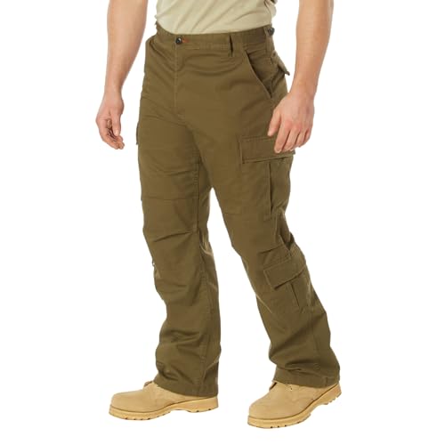 Russet Brown
