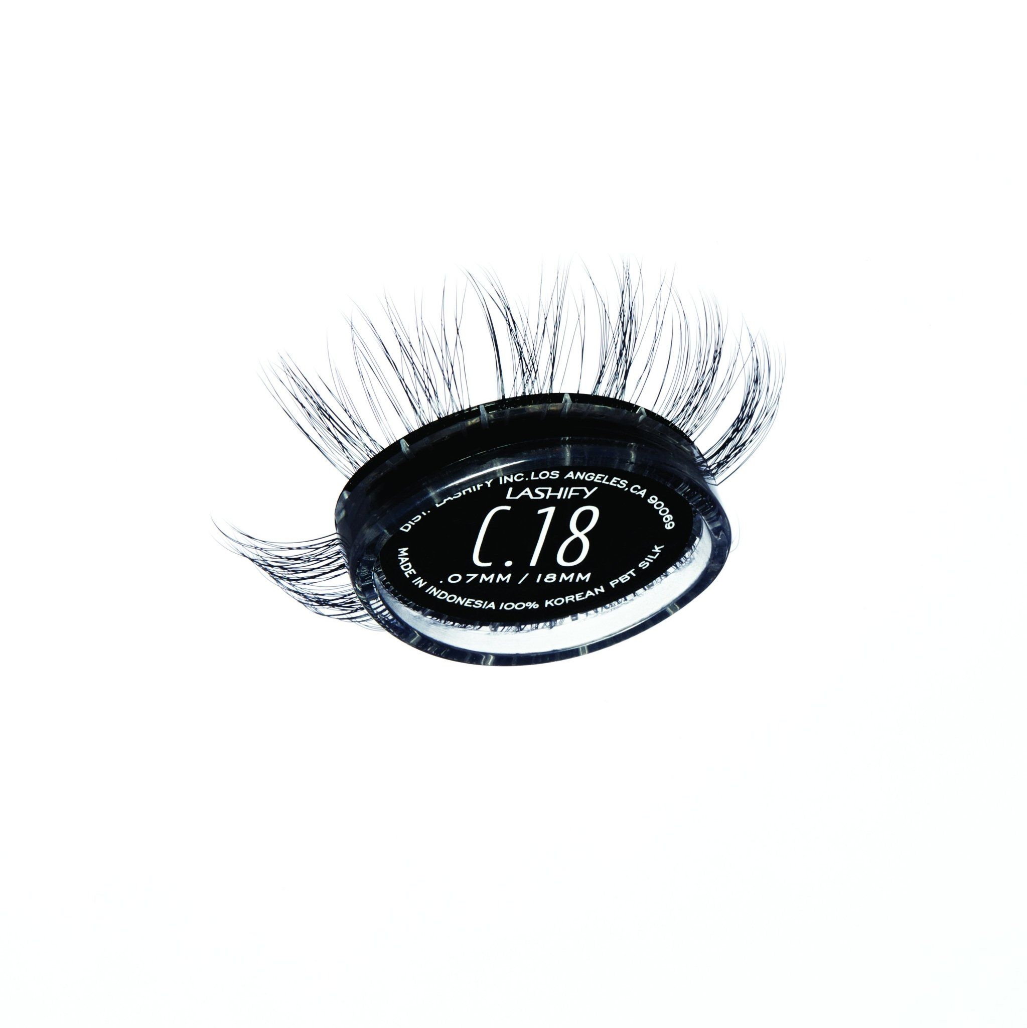 Amplify Core Gossamer® Lash - Volumizing Mascara for Long & Thick Lashes | Perfect for Daily Wear & Special Occasions