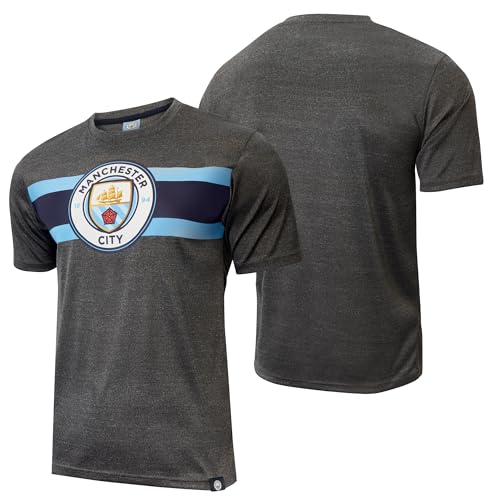Manchester City-grey