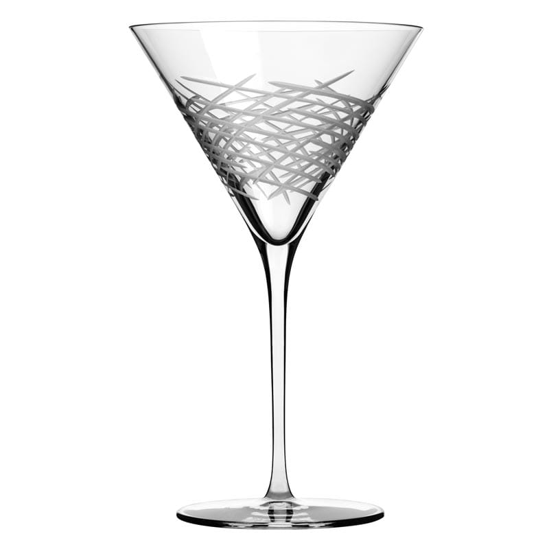 Libbey Renewal 10 Oz Martini Glass Set of 12 - Premium Cocktail Glasses for Martinis, Cosmopolitans & Margaritas - Perfect for Home Bars, Parties & Entertaining