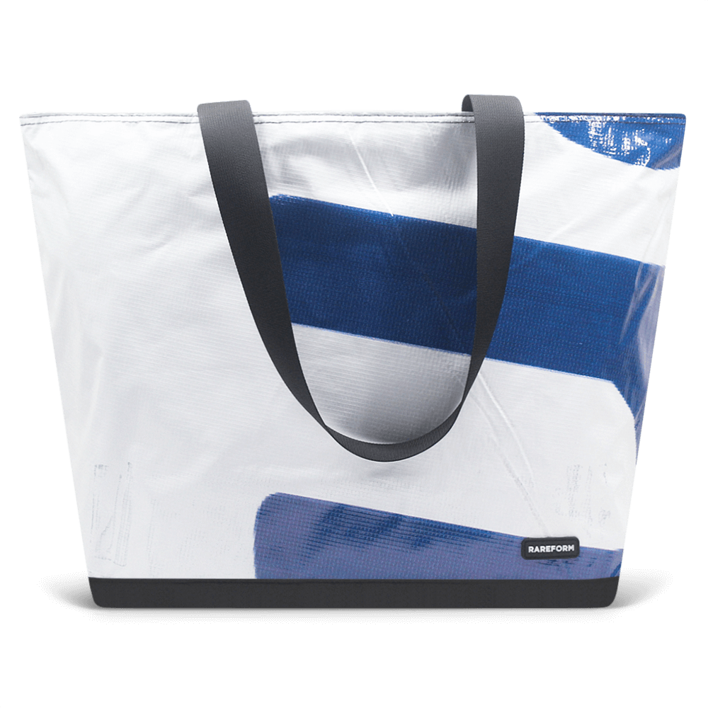 Almost Perfect Zippered Blake Tote Bag - Stylish & Functional Leather Handbag for Women | Perfect for Work, Travel & Everyday Use