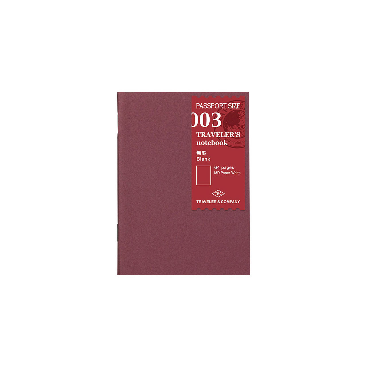 Premium Spiral Notebook Refills - 3 Pack College Ruled Lined Paper for School, Office & Journaling | Compatible with 5.5
