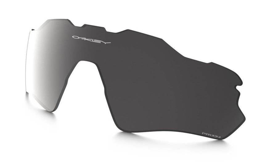 Oakley Radar EV Path PRIZM Replacement Lenses - High Performance Sunglass Lenses for Sports & Outdoor Activities - Perfect for Cycling, Running & Hiking