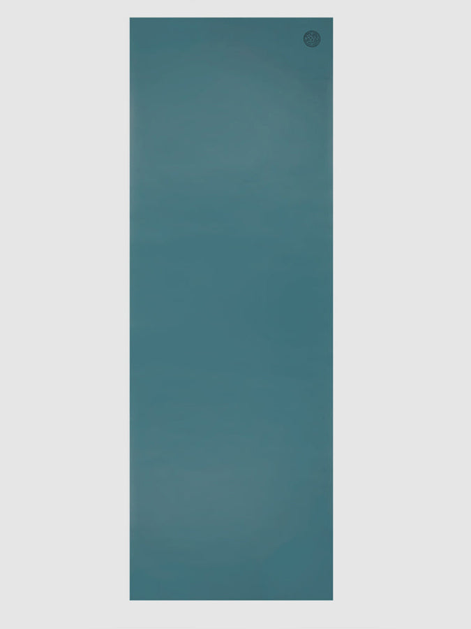 Manduka GRP Adapt Travel Yoga Mat 1.5mm - Lightweight & Non-Slip Yoga Mat for Travel, Hot Yoga & Home Workouts - Perfect for Yoga Enthusiasts & Fitness Lovers
