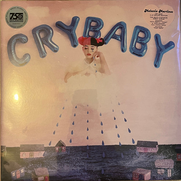 Melanie Martinez Official Merchandise - T-Shirts, Hoodies & Accessories for Fans | Perfect for Concerts, Gifts & Casual Wear