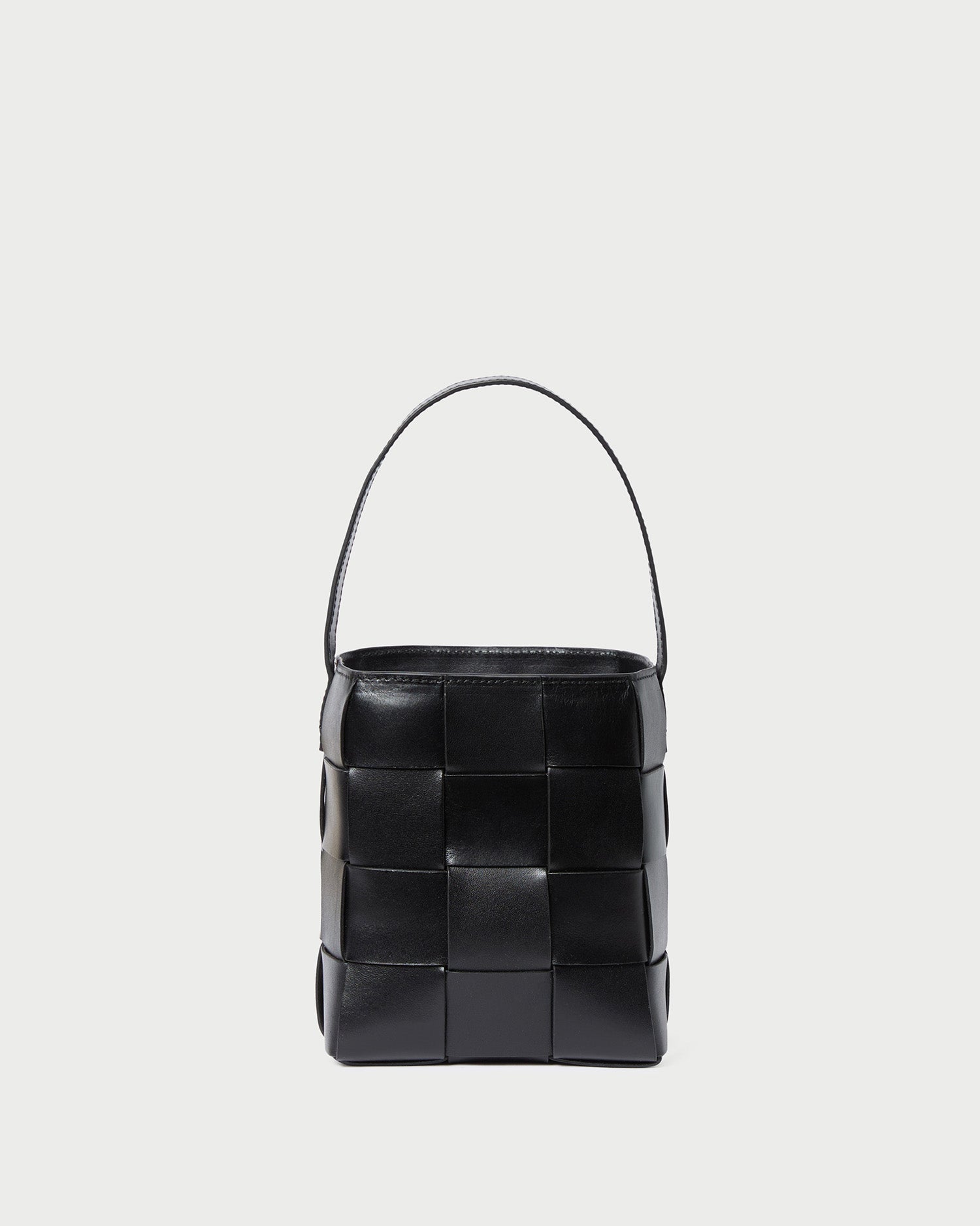 Laith Bucket Bag for Women - Stylish Leather Crossbody Handbag with Adjustable Strap - Perfect for Travel, Shopping & Everyday Use