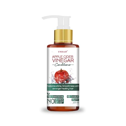 Apple Cider Vinegar 100mL