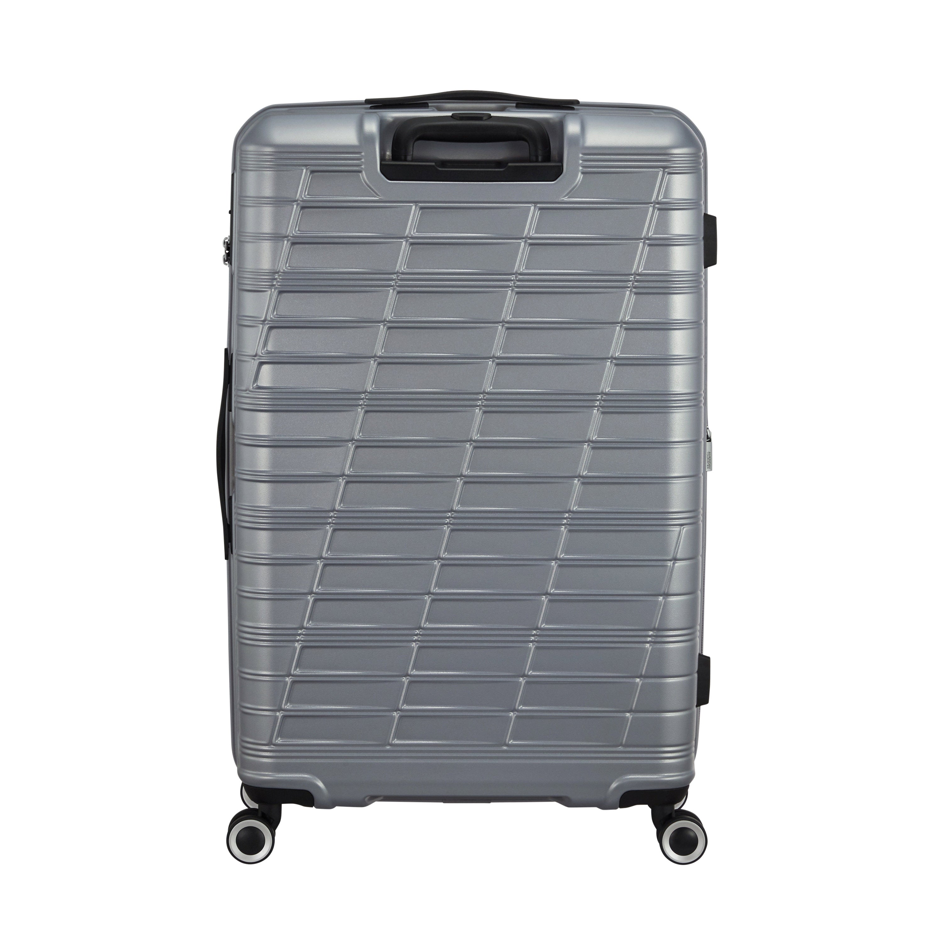American Tourister Surftime Spinner Expandable Large Luggage - 28