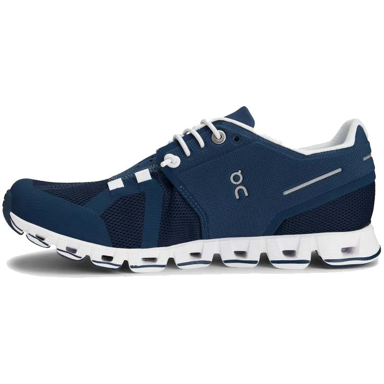 W On Cloud 3 Running Shoes - Lightweight & Cushioned for Men & Women | Perfect for Road Running, Gym Workouts & Daily Wear