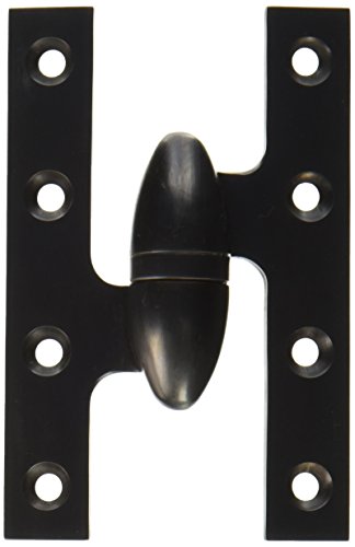 Oil Rubbed Bronze