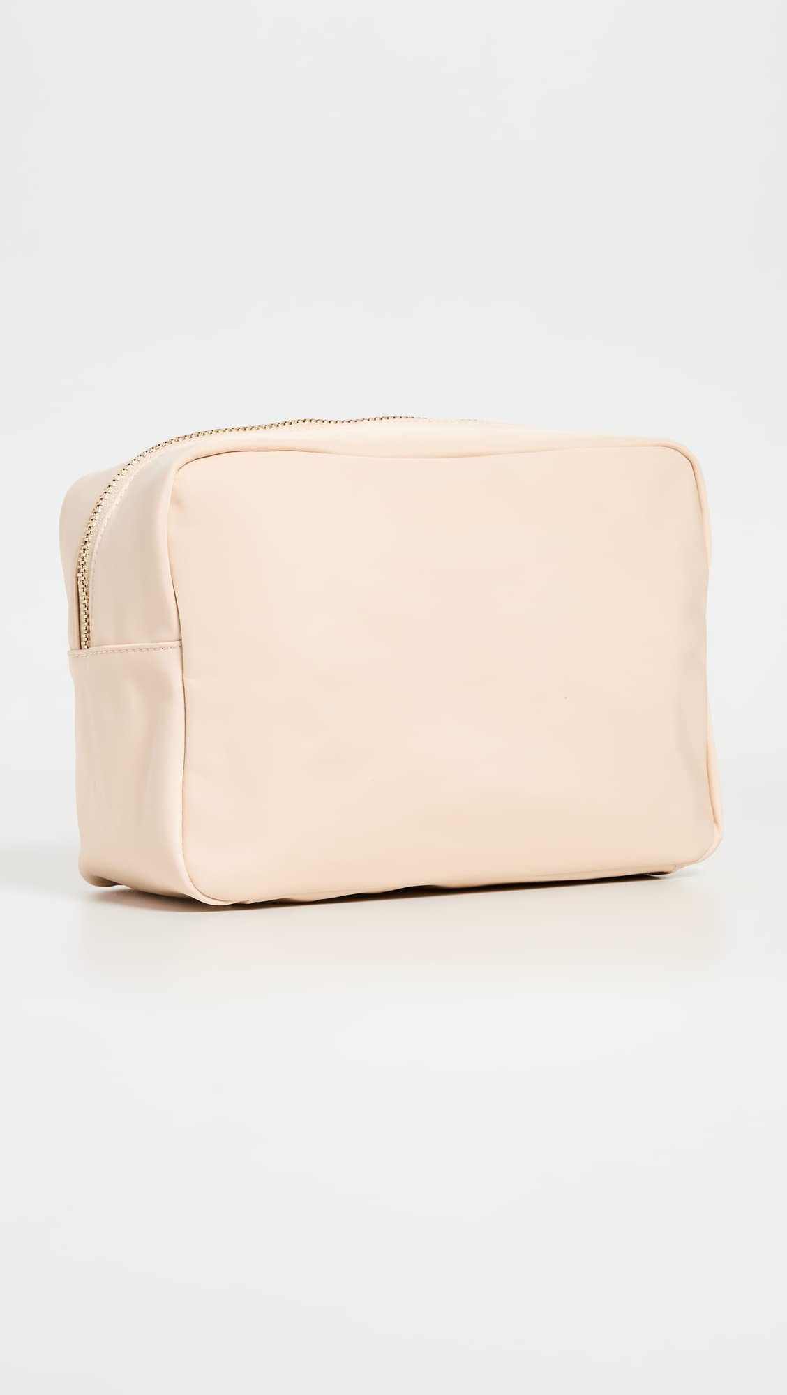 Stoney Clover Lane Large Travel Pouch for Women - Waterproof Cosmetic Bag, Makeup Organizer for Airplane, Gym & Vacation Essentials Storage