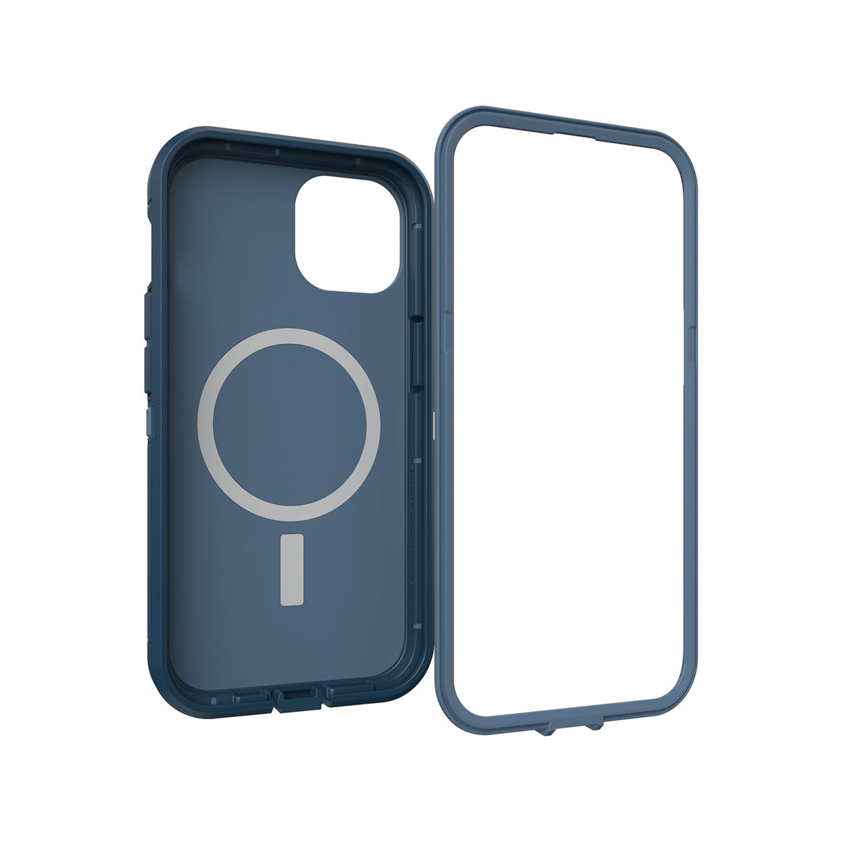 OtterBox Defender XT MagSafe Compatible iPhone 14 Case - Rugged Protective Cover for Outdoor, Work & Everyday Use