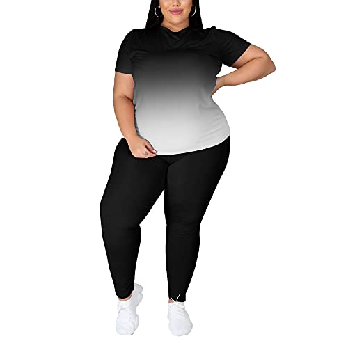 Gradient Black