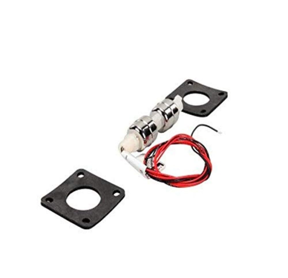Cleveland FK103726 Float Switch Kit - Water Level Sensor for Pumps, Tanks, and Sump Pumps | Ideal for Home, Industrial, and Marine Applications